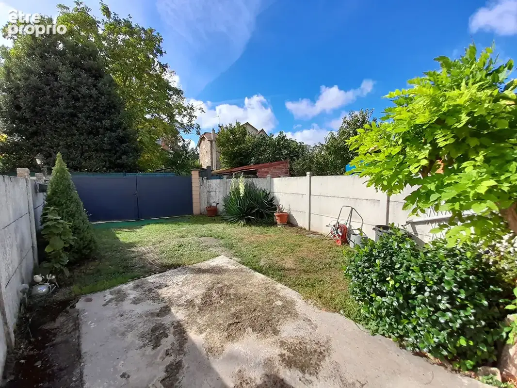 Maison  3 pièce(s) - photo 10