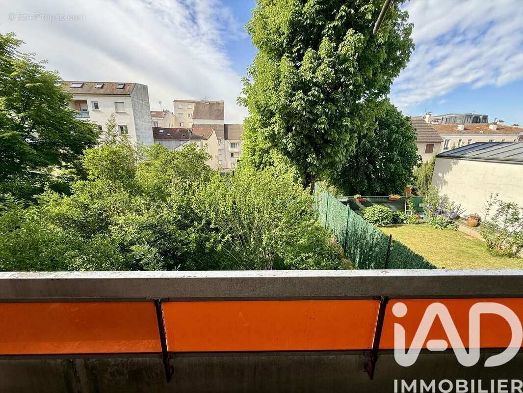 Photo 5 - Appartement à GAGNY