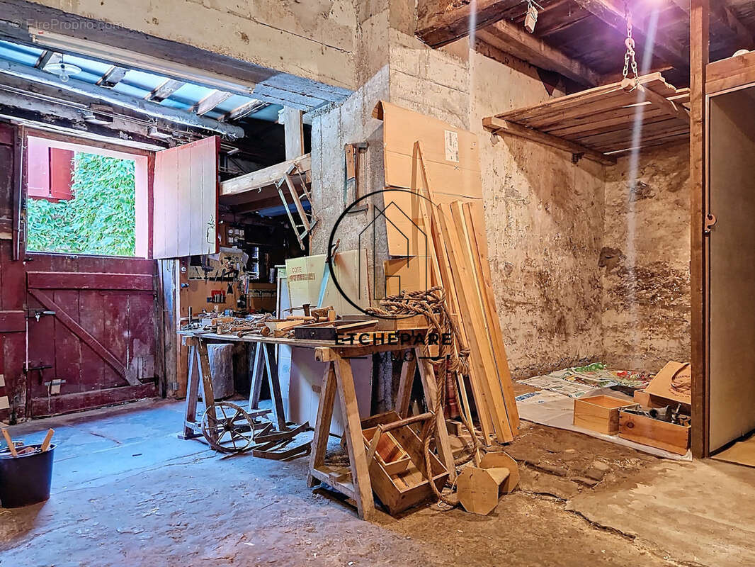 Ensemble immobilier composé de 2 maisons - photo 20