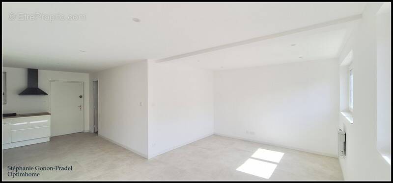 Ideal investisseur t3 de 60 m²  loue - photo 4