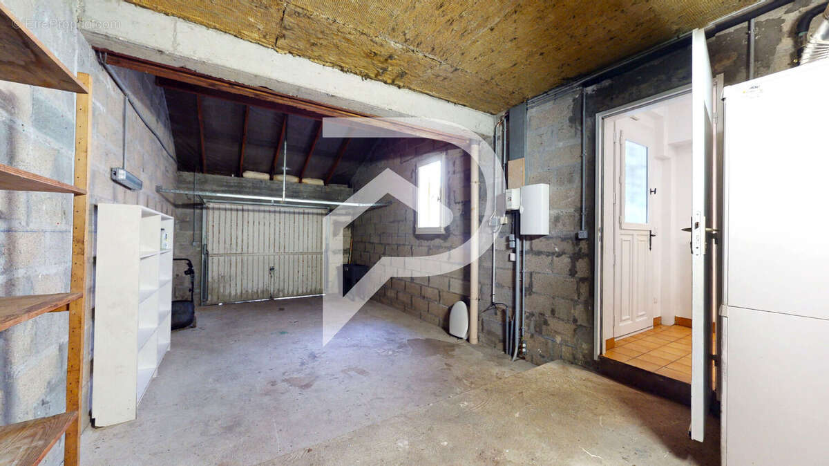 Maison à LE PORT-MARLY
