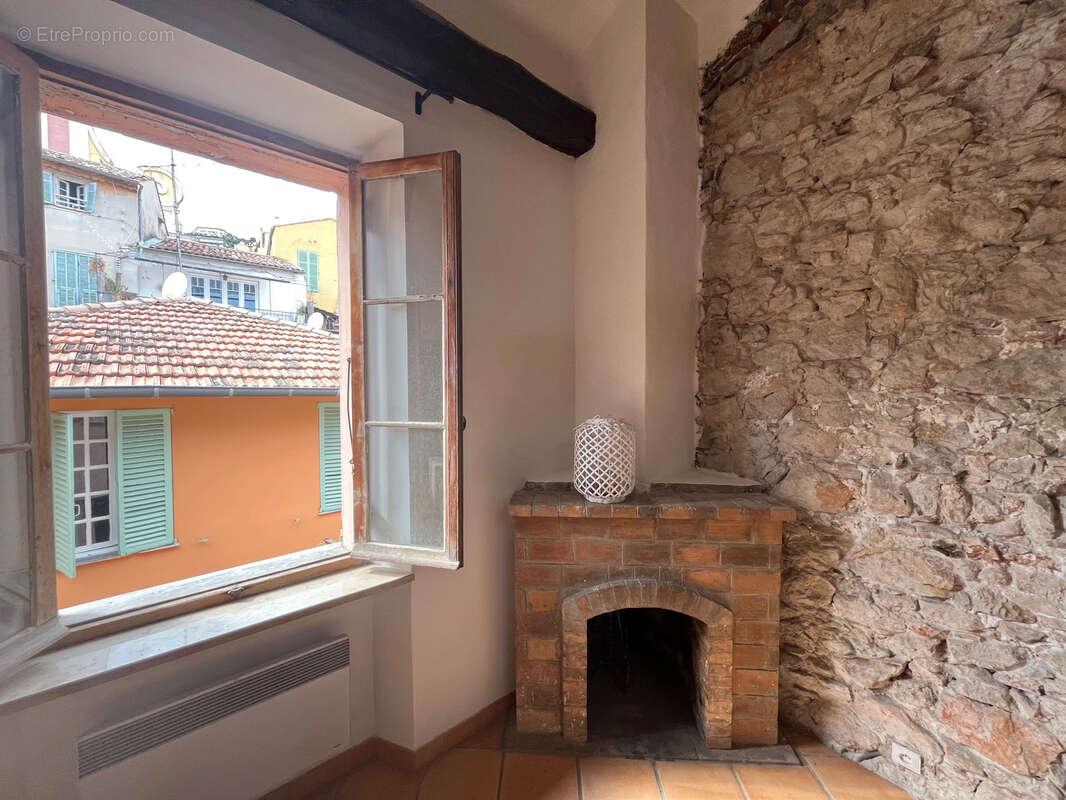 Appartement à VILLEFRANCHE-SUR-MER