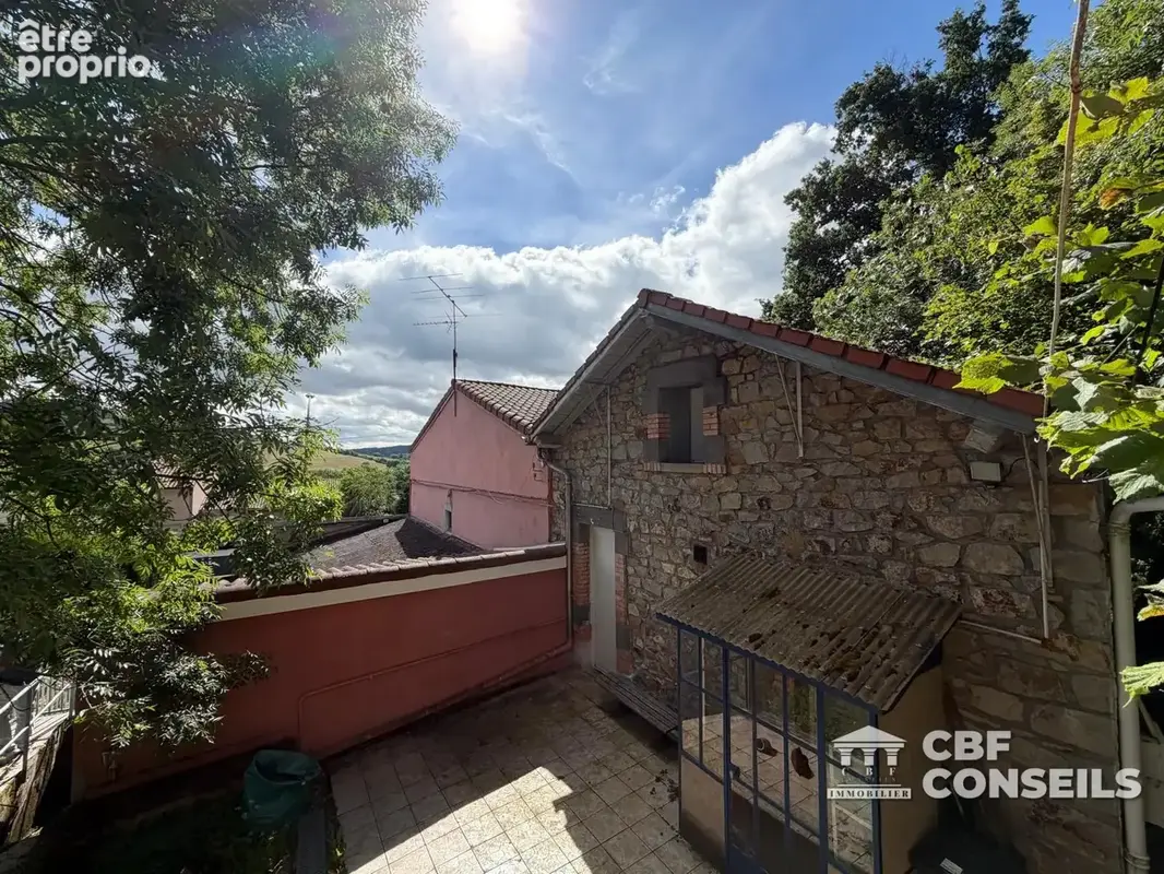 Maison 3 pièces 49 m² à vendre à Ceyrat (63122) - photo 5