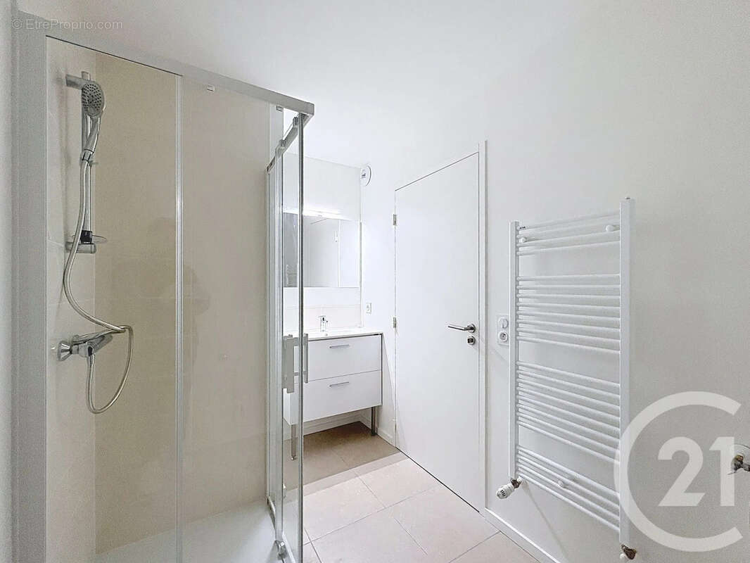 Appartement à PLENEUF-VAL-ANDRE