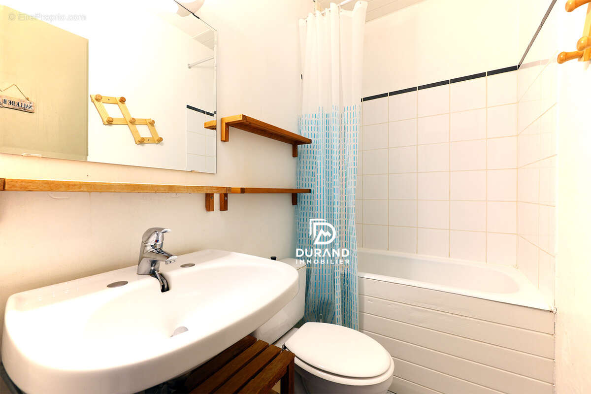 Ecrins/Pelvoux, T1 Bis 4 couchages SKIS AUX PIEDS - photo 8