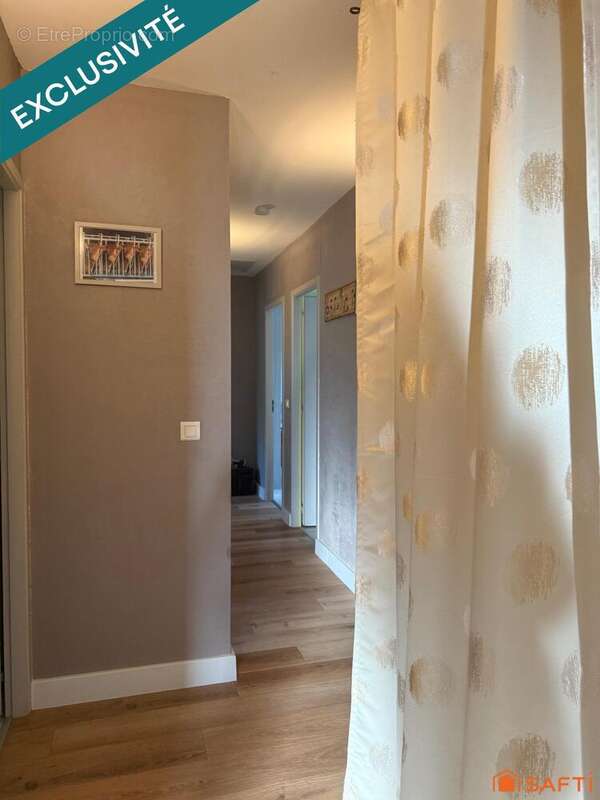 Photo 8 - Maison à TRIZAY