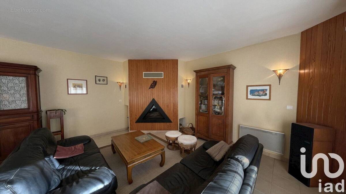 Photo 1 - Maison à SAINT-FAUST