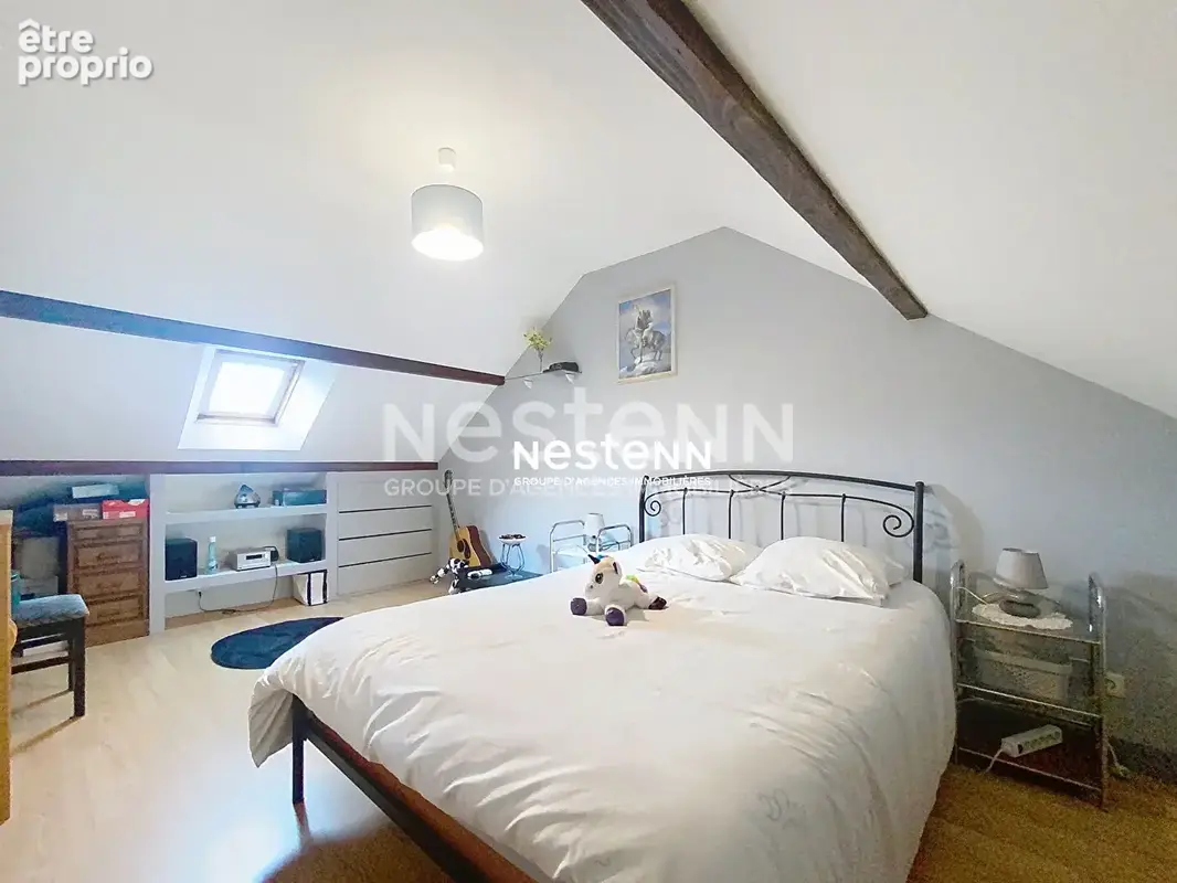 Maison Stains 7 pièces - photo 8