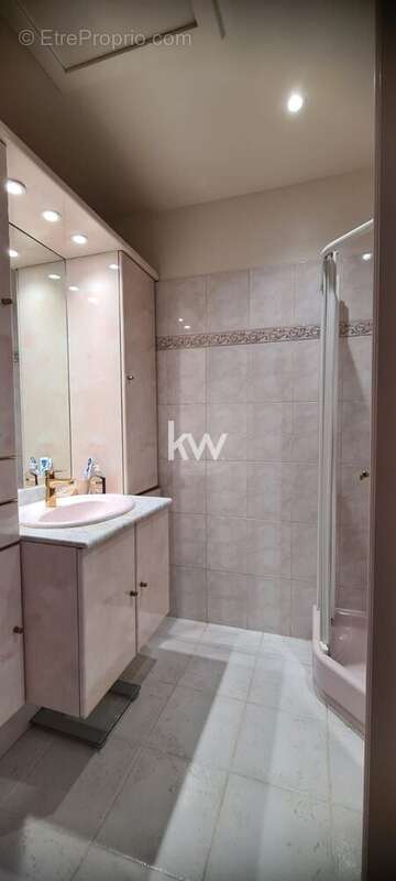 Maison à CORBEIL-ESSONNES