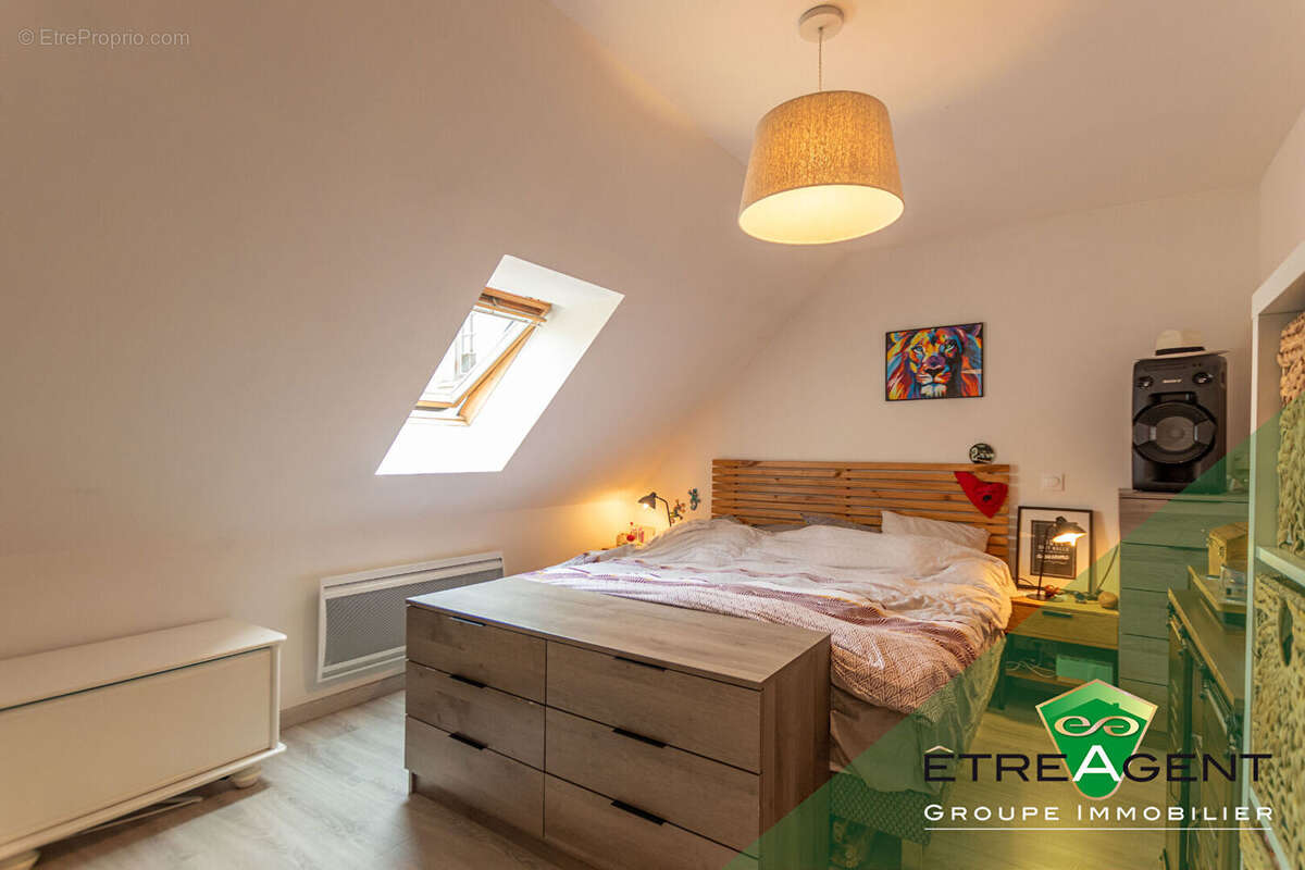 Appartement à LIMAY