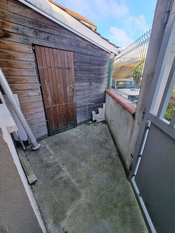 Appartement à AGEN