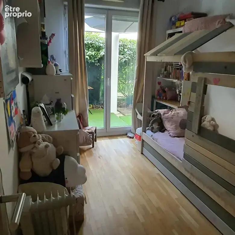 Appartement - photo 7