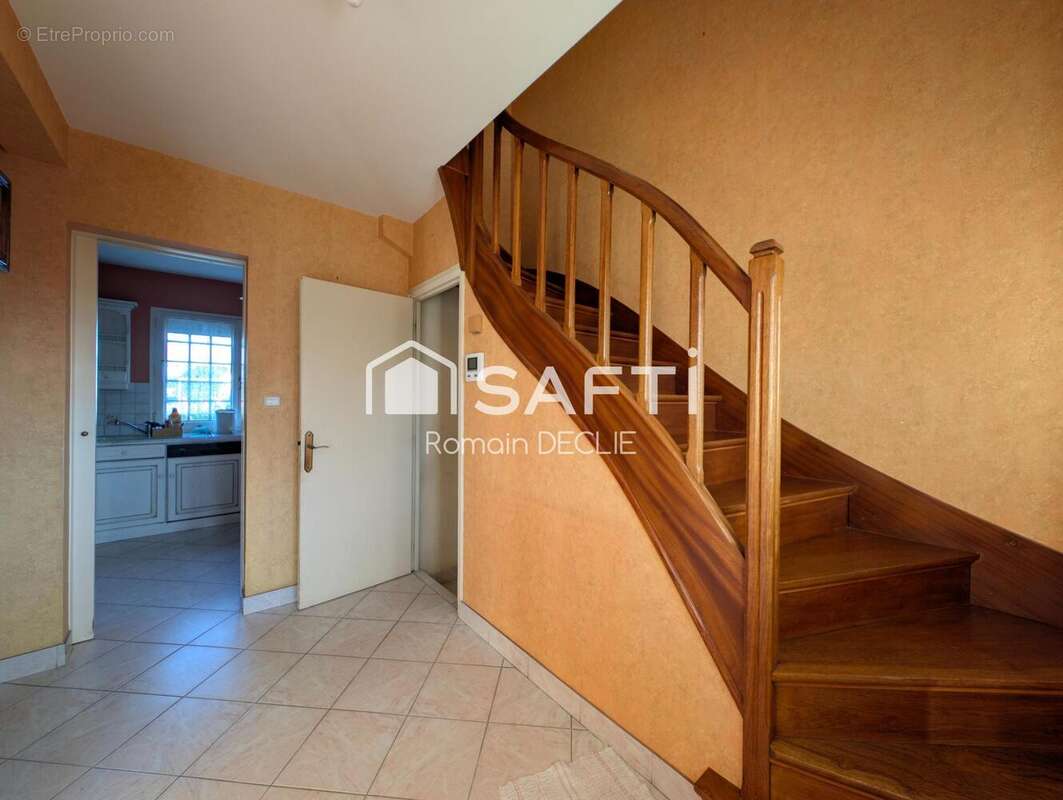 Photo 2 - Maison à CHATEAU-GONTIER