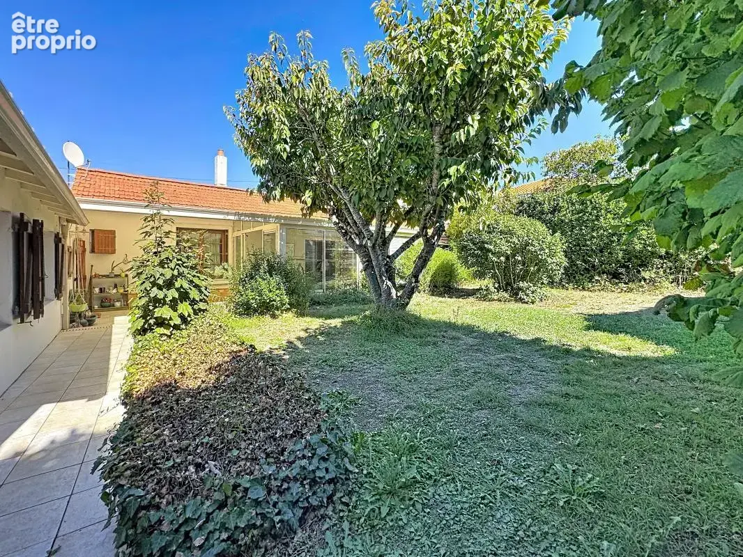 Photo Maison à La Rochelle au prix de 651 000€
