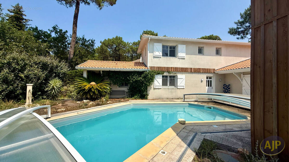 Maison à ARCACHON