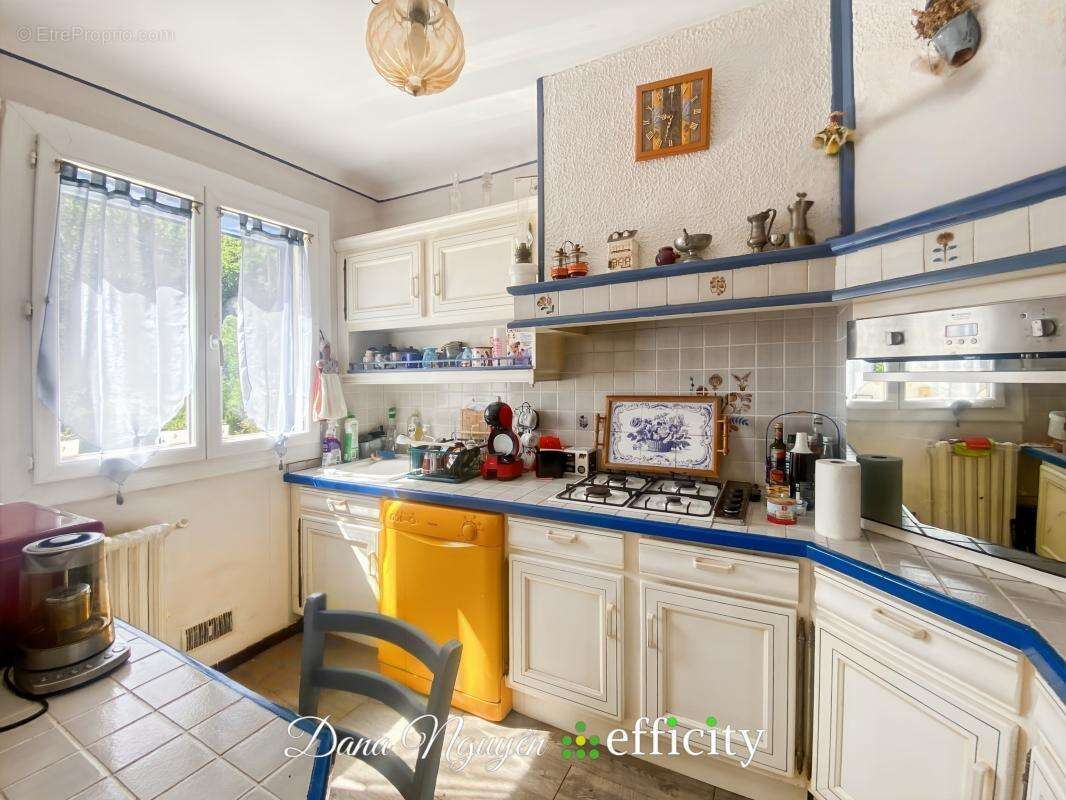 Maison à ANDUZE