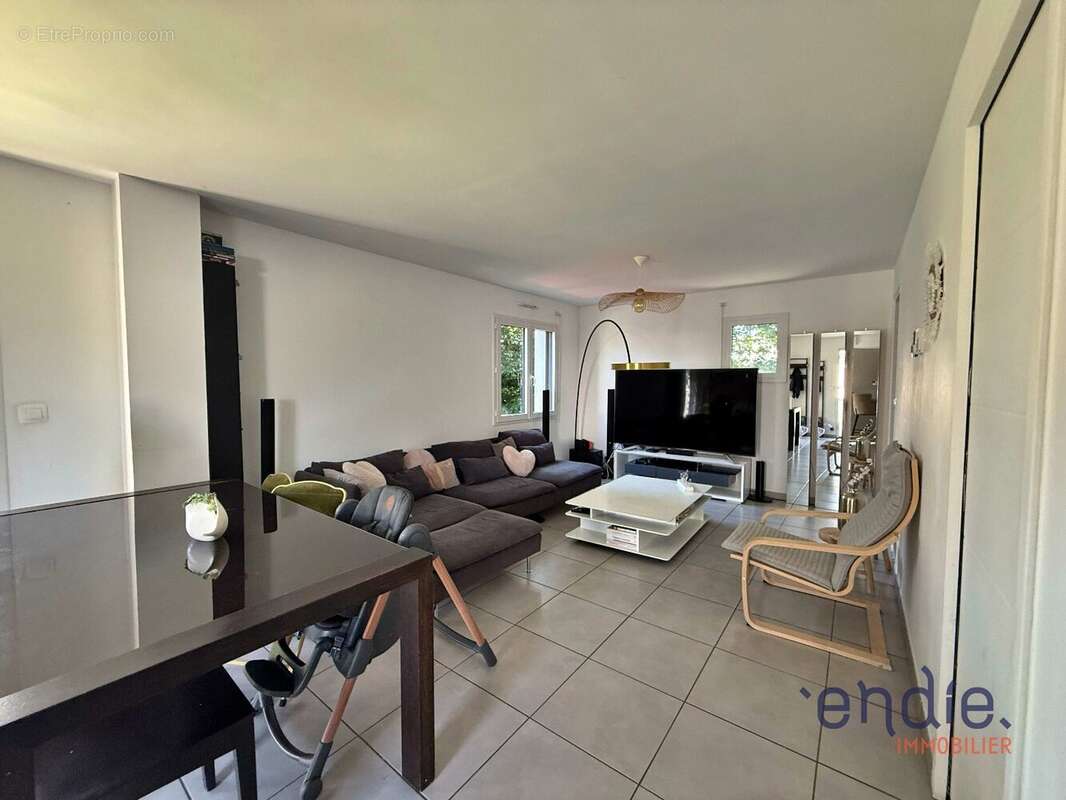 Maison 3 chambres Elliant - photo 2
