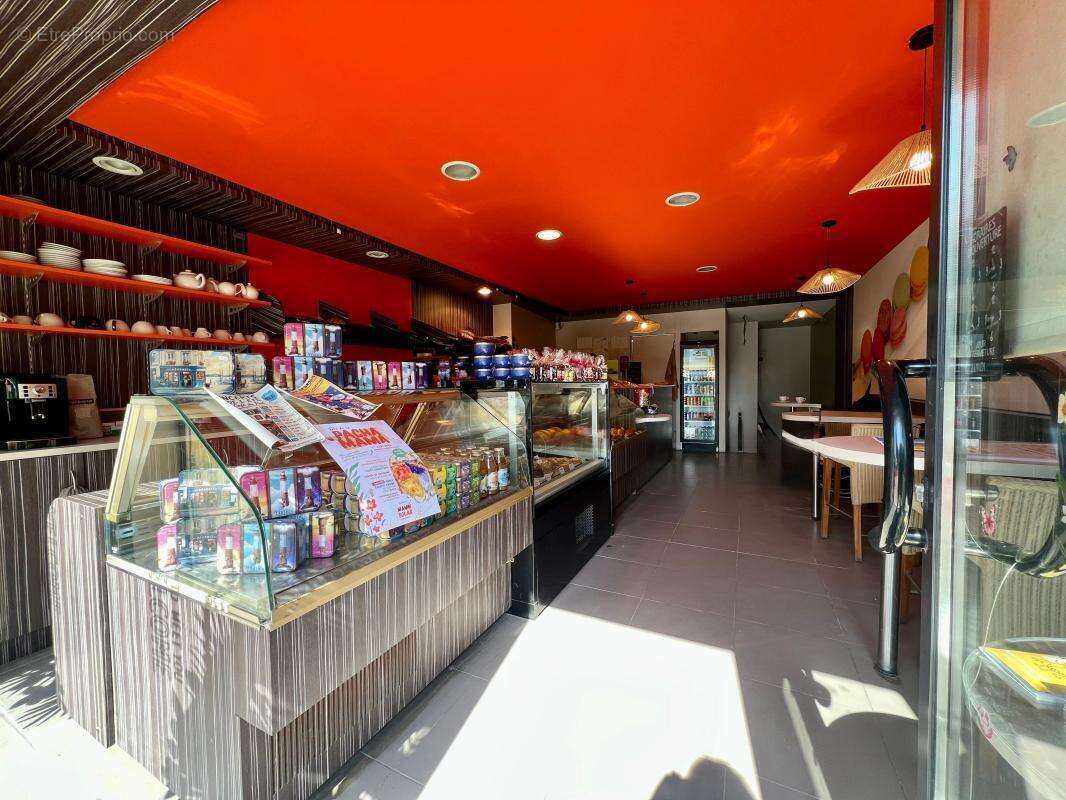 PLOUNÉOUR-BRIGNOGAN-PLAGES-boulangerie-patisserie-snacking - photo 2