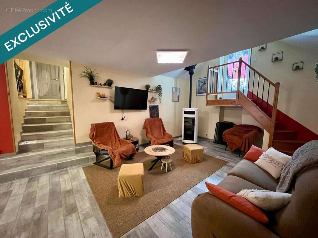 Photo 6 - Maison à VIC-FEZENSAC