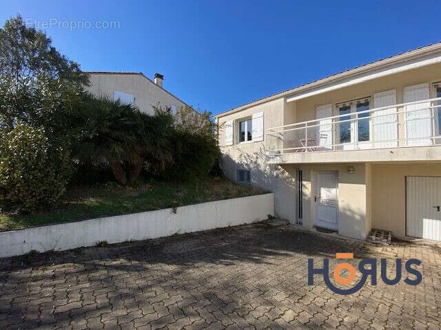 Maison 135 m² à Royan  - photo 3