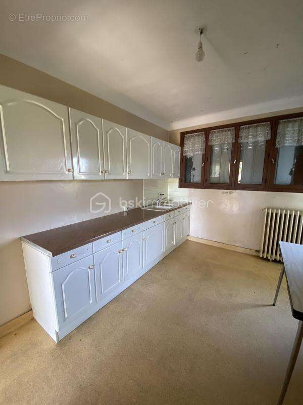 Appartement à TARBES
