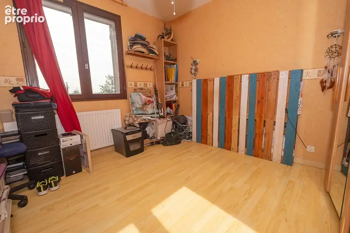 Maison 5 pièces 111 m² à vendre à Saint-Brice-Sur-Vienne (87200) - photo 9