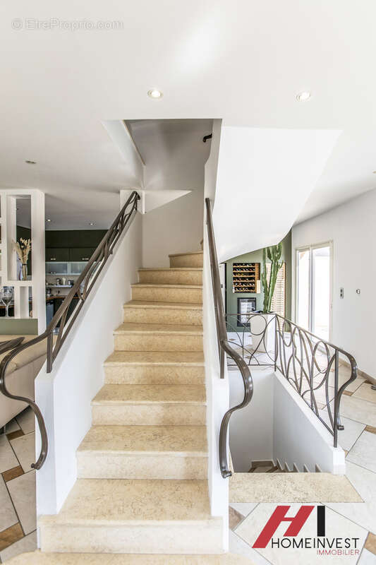 Maison à PLAN-DE-CUQUES