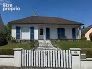 Maison à L'HUISSERIE