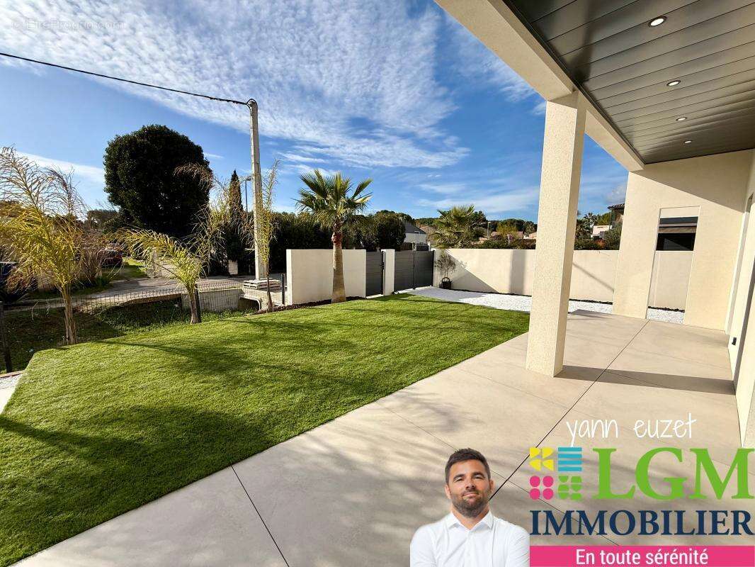 Maison à VILLETELLE