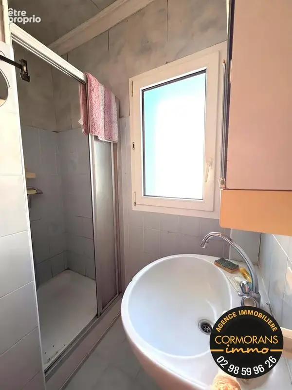 Maison 55 m² à Penmarch  - photo 7