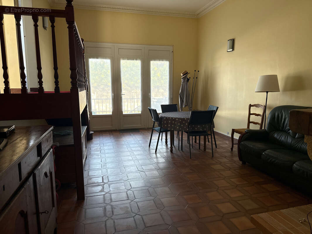 Maison à SAINT-JEAN-DE-MONTS