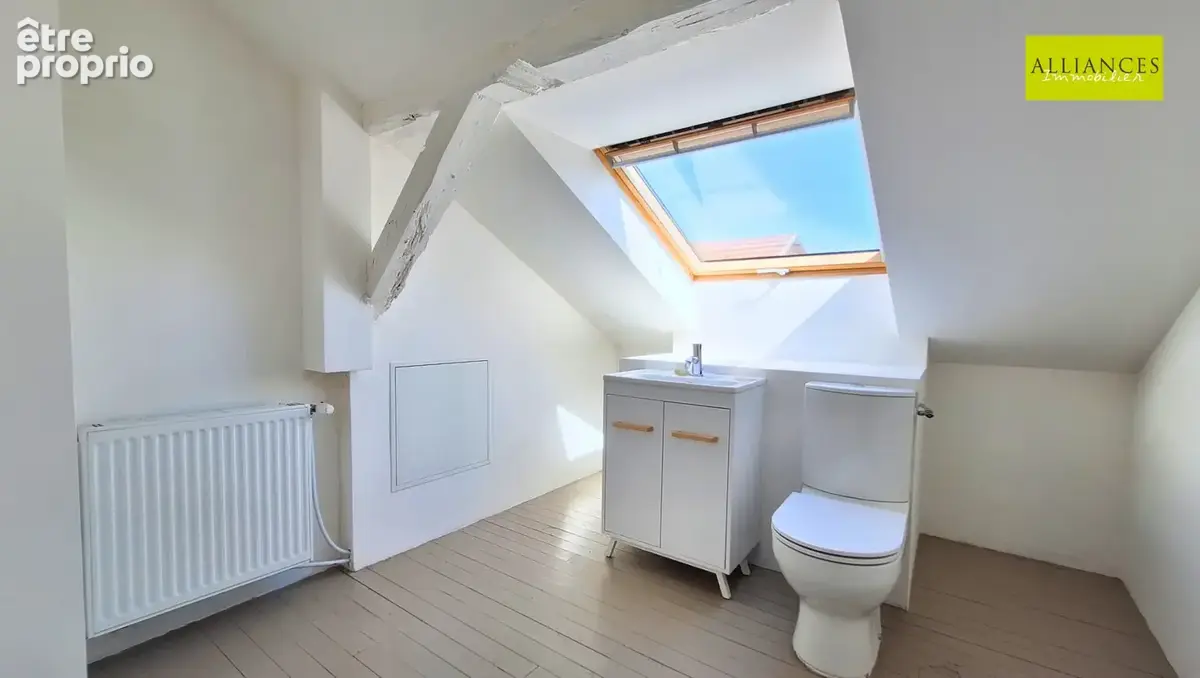 Grande maison à rénover à Bartenheim - photo 22