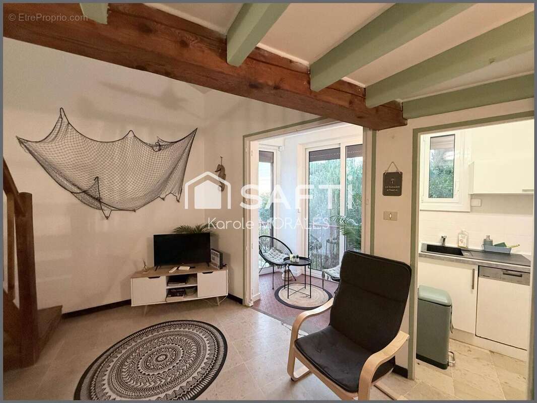 Photo 7 - Appartement à ARGELES-SUR-MER