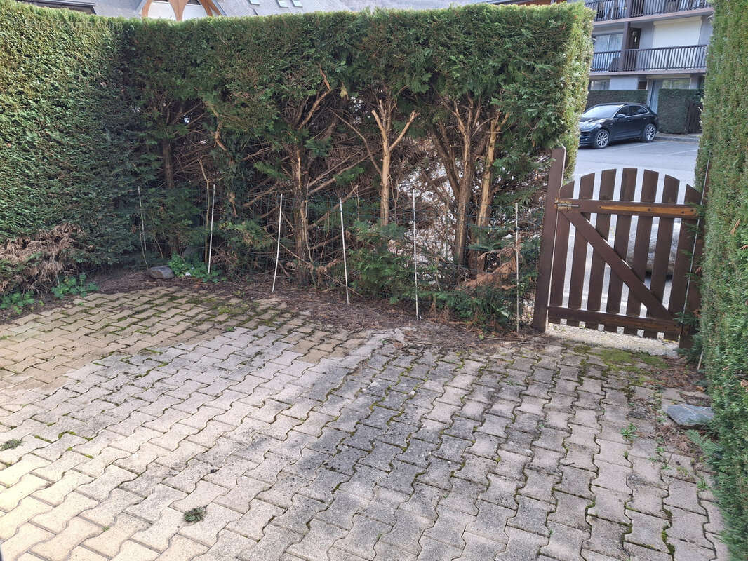 Appartement à VIGNEC