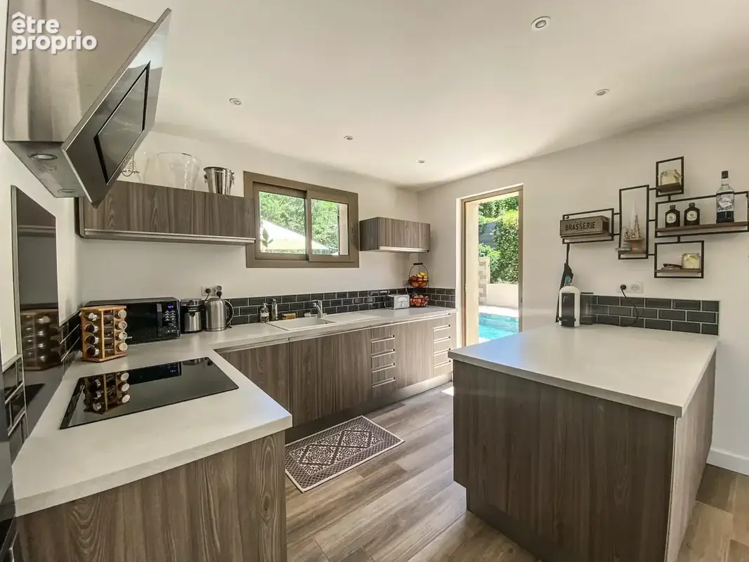 Villa t6 gassin - photo 6