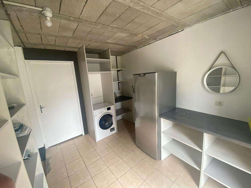 Maison à FONTENAY-LE-COMTE