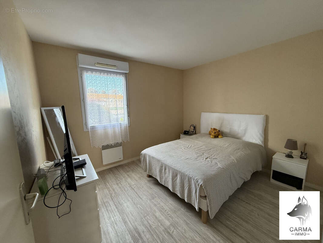 Appartement à LA ROCHE-SUR-YON