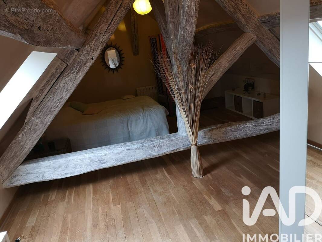 Photo 1 - Appartement à CHEVANNES