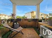 Photo 1 - Appartement à BAGNOLS-SUR-CEZE