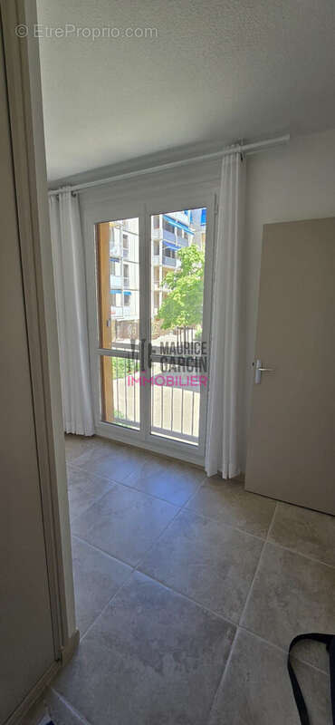 Appartement à AVIGNON