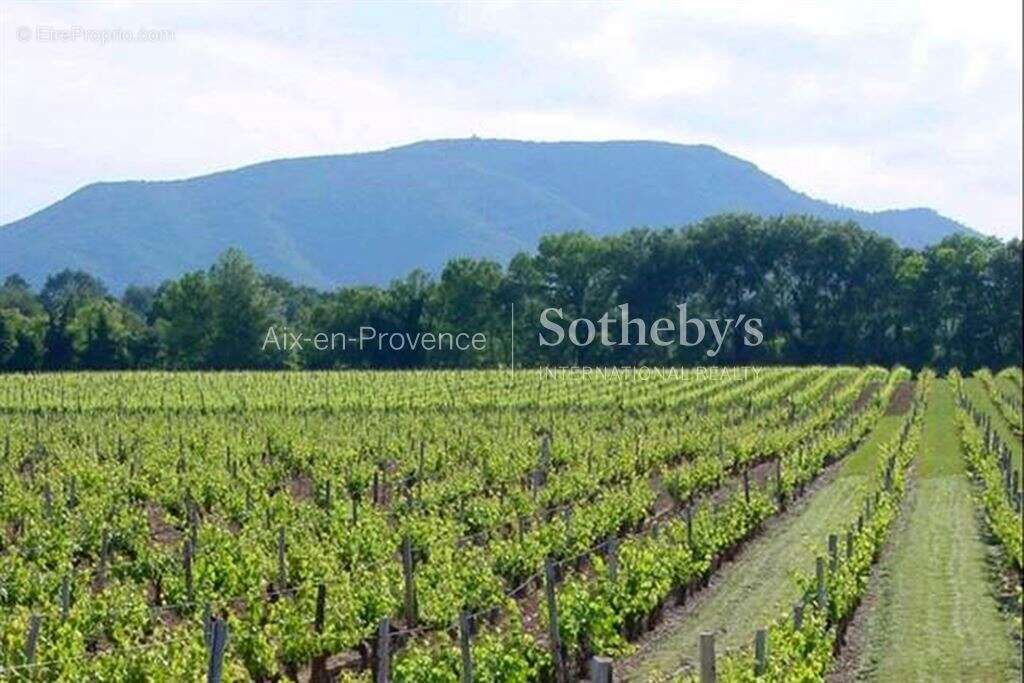 Maison à AIX-EN-PROVENCE