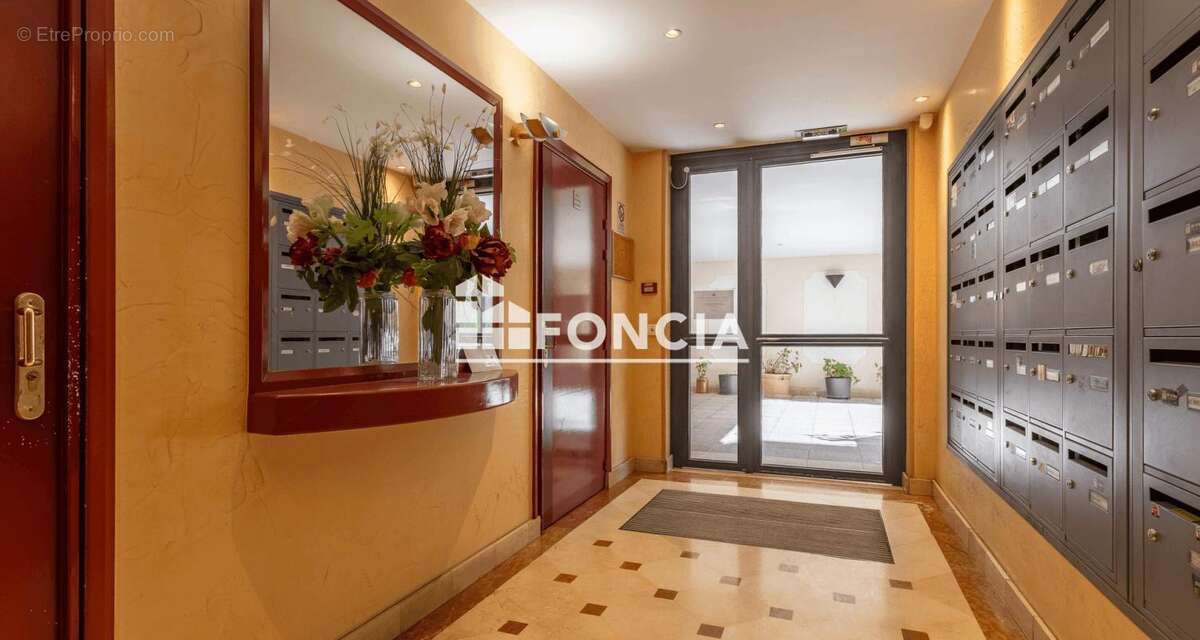 Appartement à ANTONY