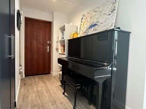 Appartement à EVREUX