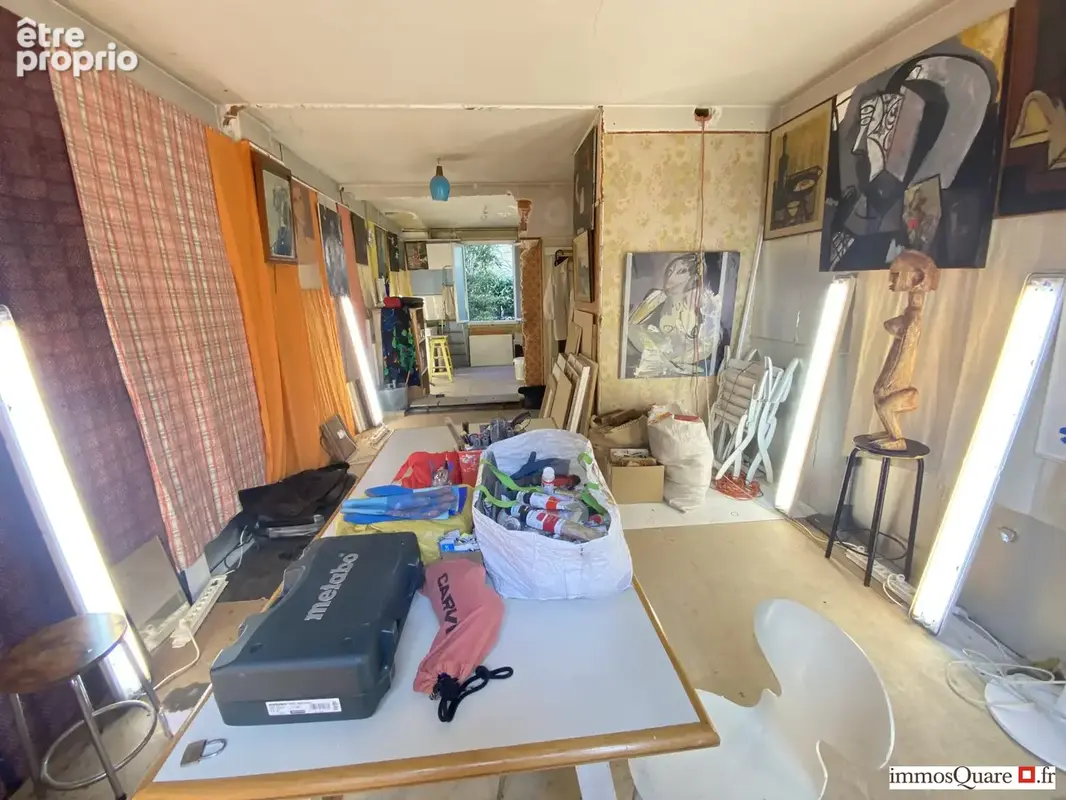 Appartement 36 m² à Lyon-8e  - photo 6