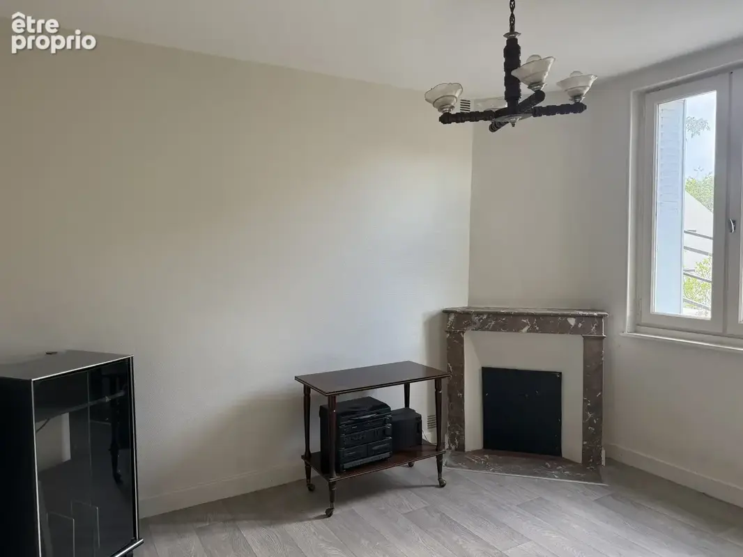 Maison vue sur l'Allier - photo 12
