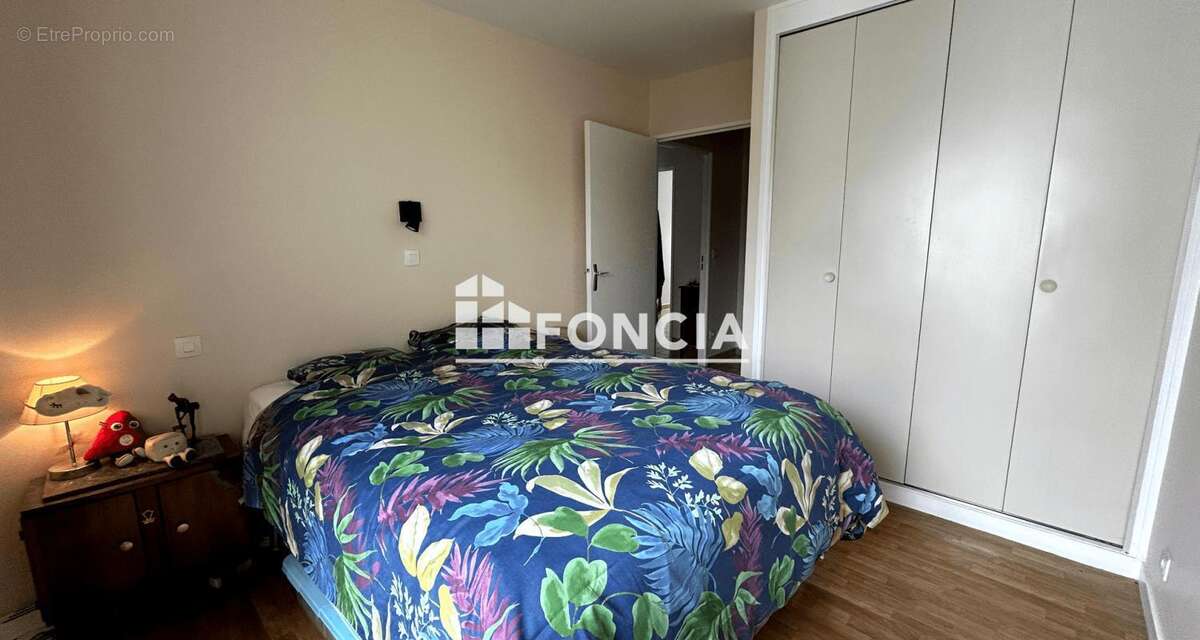 Appartement à CHARTRES