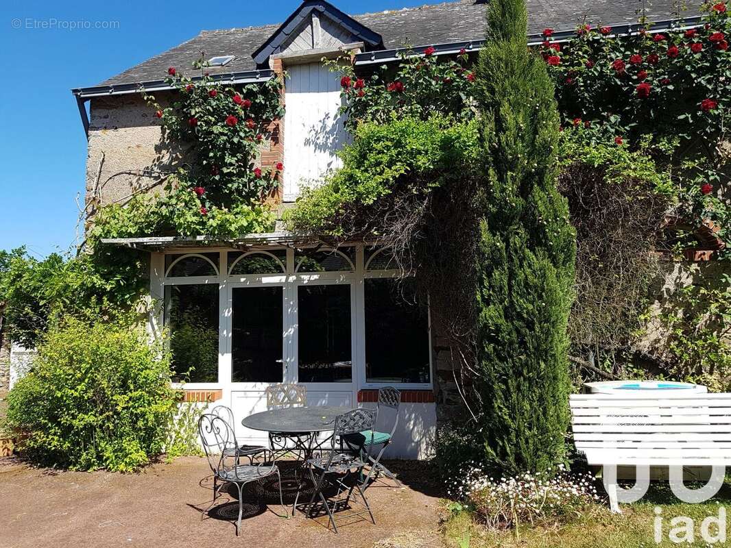 Photo 4 - Maison à PLESSE