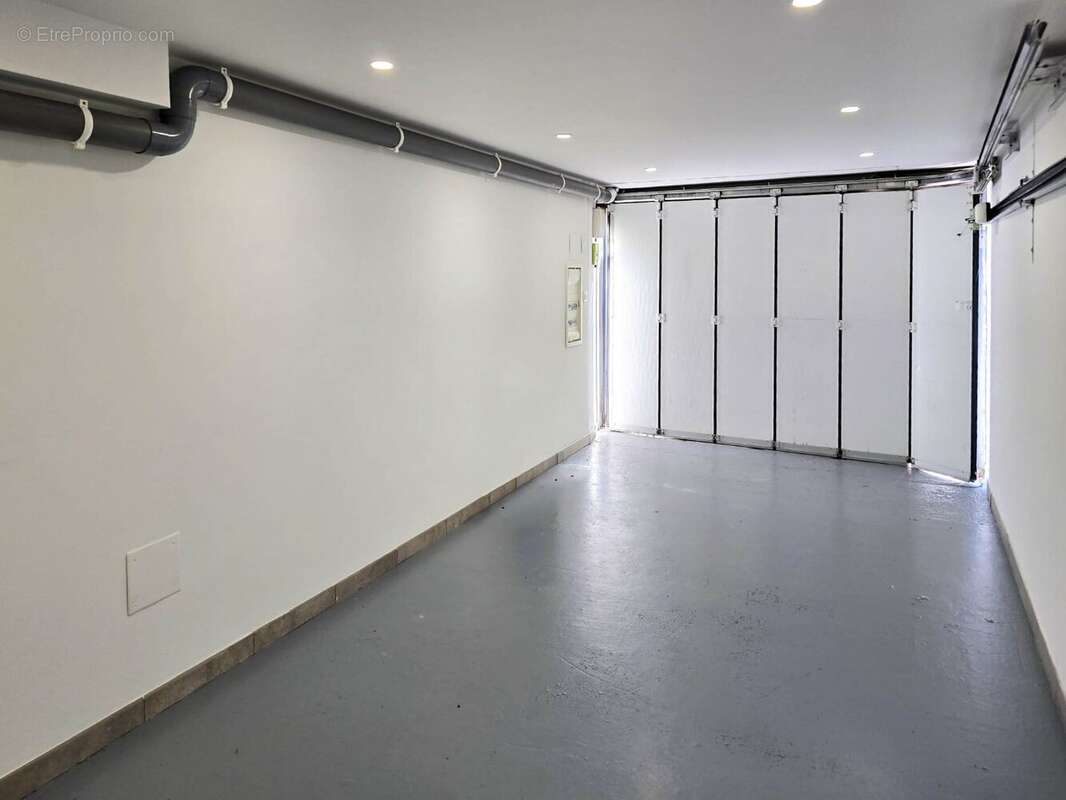 Au cur du très prisé **Quartier Haut de Sète** - photo 8