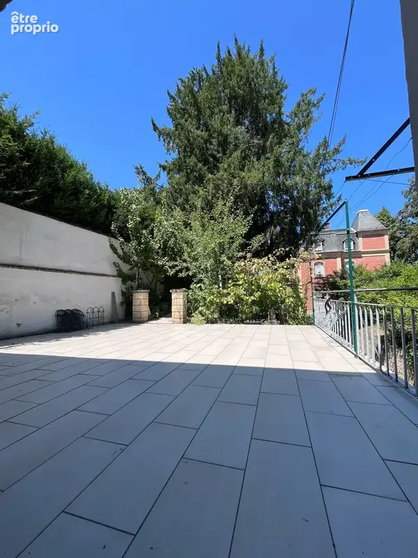 Maison 4 pièces 75m2 - photo 6