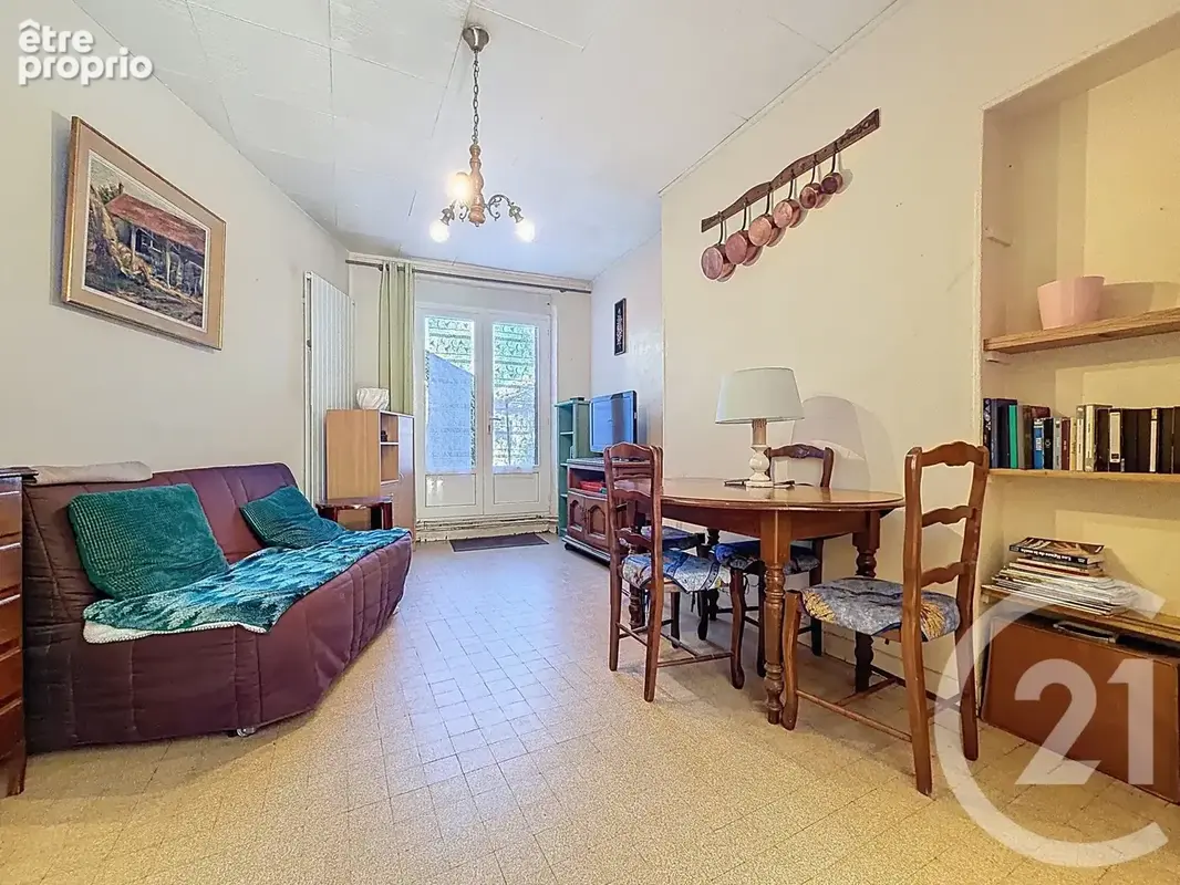 Appartement 2 pièces 47 m² à vendre à Nangis (77370) - photo 8